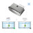 36'' L Farmhouse / Apron Single Bowl Stainless Steel Kitchen Sink