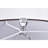 Sincere Metal Table Lamp