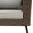 Boydston 5 - Person Patio Conversation Set with Cushions