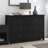 Isenbert 6 Drawer 47" W Standard Dresser-945764481