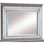 Miroir de 50 po Maybelline-25232154