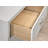 Burrigan 23 " W Nightstand