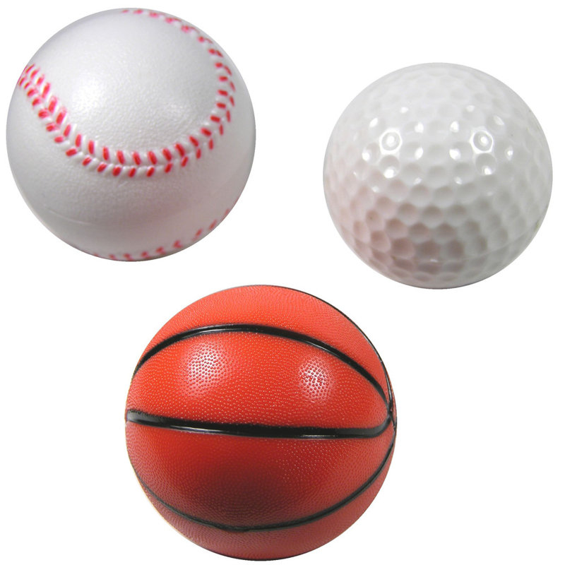 Unique Looking Baseball Gift Box, Ring, Pin