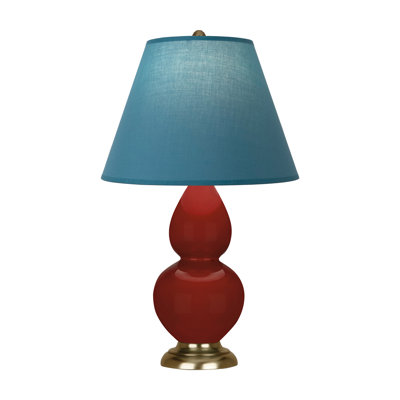 Double Gourd Table Lamp