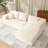 Highgrove Sofa in a Box memory foam sofa without installation and easy to move, deep deep sitting sofa with corduroy sofa for the bedroom office-1663789472-1663789475