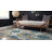 Carabajal Floral Indoor / Outdoor Rug-1768384258