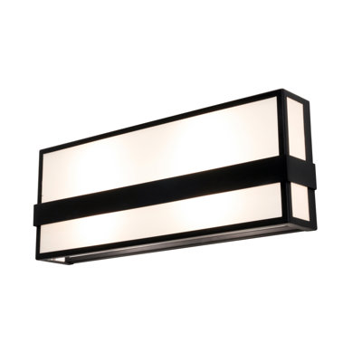 4 - Light Flush Mount