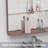 60"X40" Oversized Modern Rectangle Bathroom Mirror-368561221