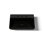 Brazn Rectangle Vessel Bathroom Sink