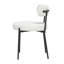 Chaise de salle à manger Carrera Carvalho-2051298053