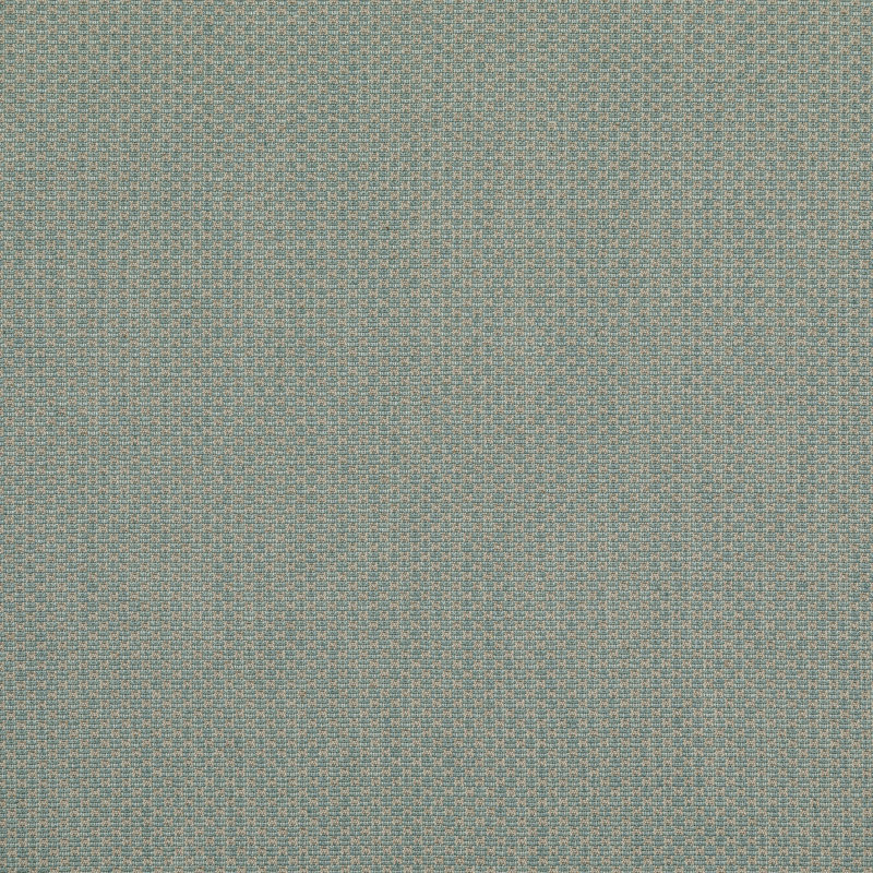 Devon Fabric, Aquamarine