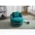 Velours vert est en rupture de stock