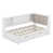 Blanc est en rupture de stock