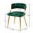 Ginko Tufted Velvet Dining Chair-1512761859-1479964151