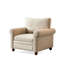Fauteuil en polyester l 35,8 po Brandonville-87682423