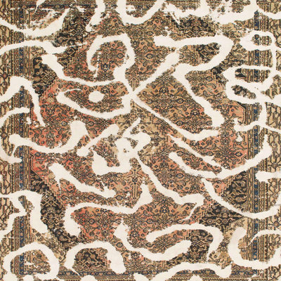 Smithville-Sanders Abstract Indoor Rug