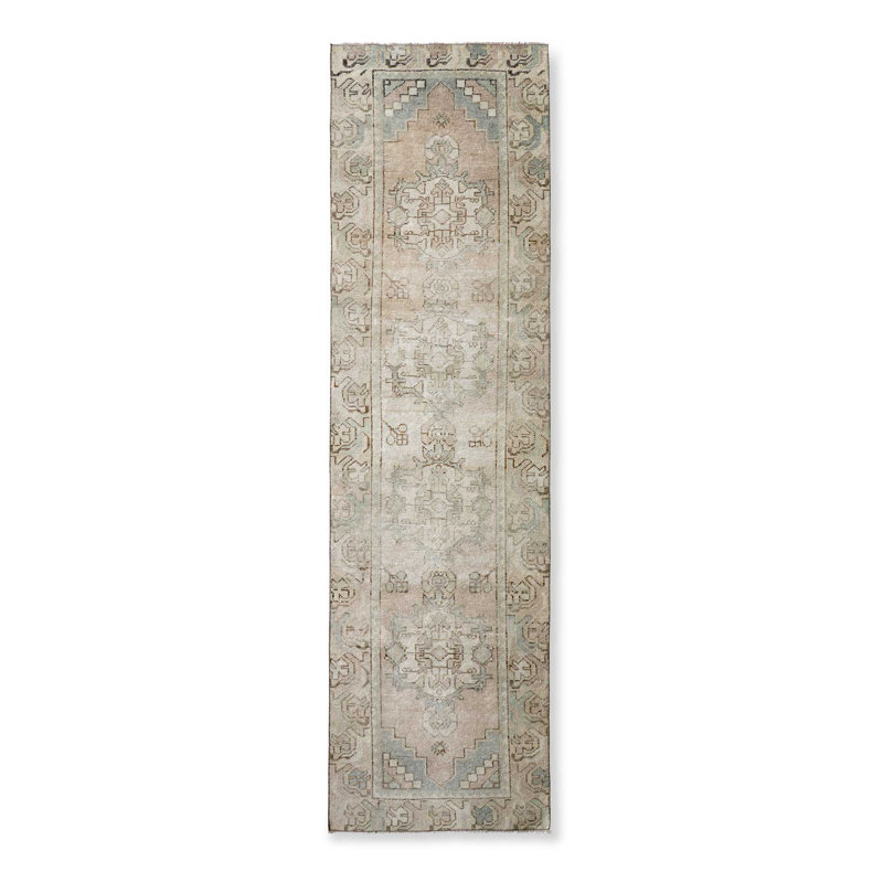 Tapis rétro Tatu