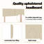 Fabric Headboard Geometric With Headboard Fabric-1930494149-1930494148