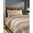 Hampton Cotton Pillow Sham with Striped Breathable Design-33486163-27872522