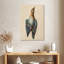 Rouleau bleu mort-132986383