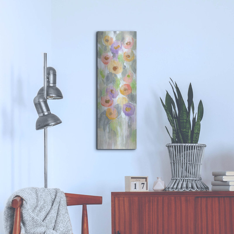 «Dreamy Flowers II» par Silvia Vassileva