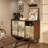High-Quality Large-Capacity Sideboard