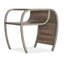 Table de bout ouverte