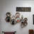 Jolies Floating Shelf
