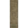 Premium Machine Washable Prisco Brown Rug