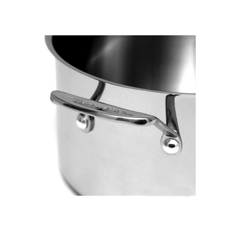 Marmite 6 pintes avec couvercle Cuisinart, 8 pte