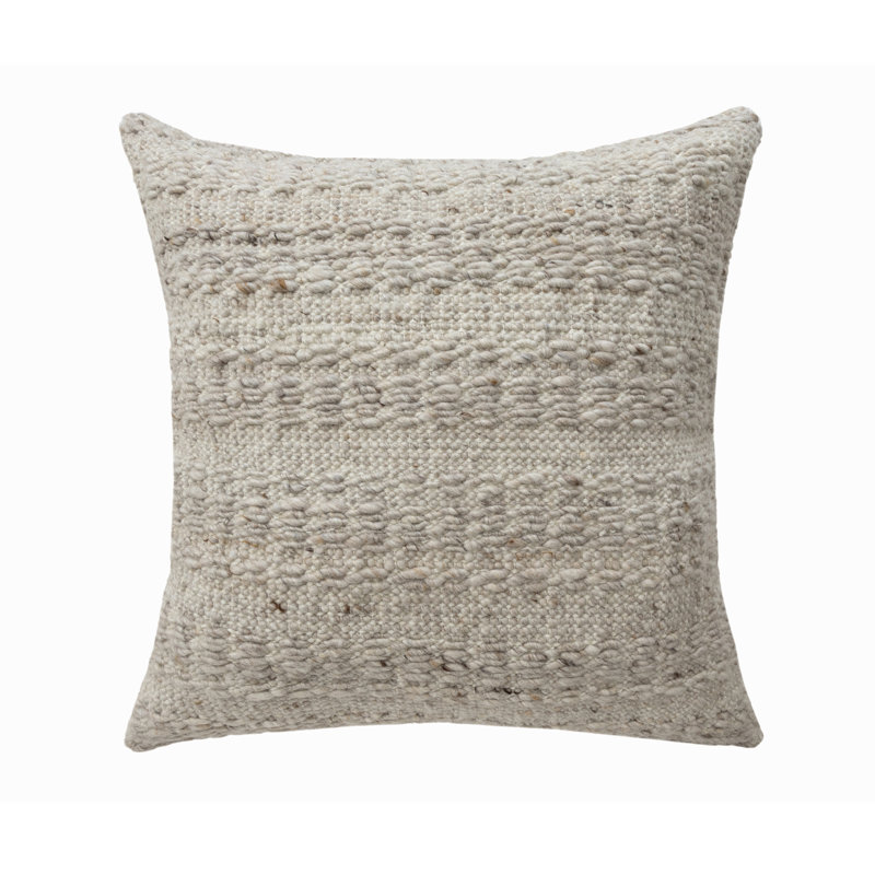 Housse de coussin Sira, Polyester/Polyfill
