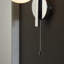 Terflinger Spa 1-Light Bathroom Wall Light-487934191