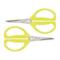 Scissors Bathroom Stock Photo 1224184258