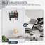 Metal Wall Organizer