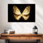 Brampt le papillon doré I-107709330