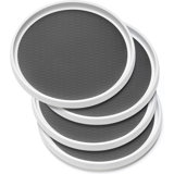Prep & Savour Donals Plastic Lazy Susan