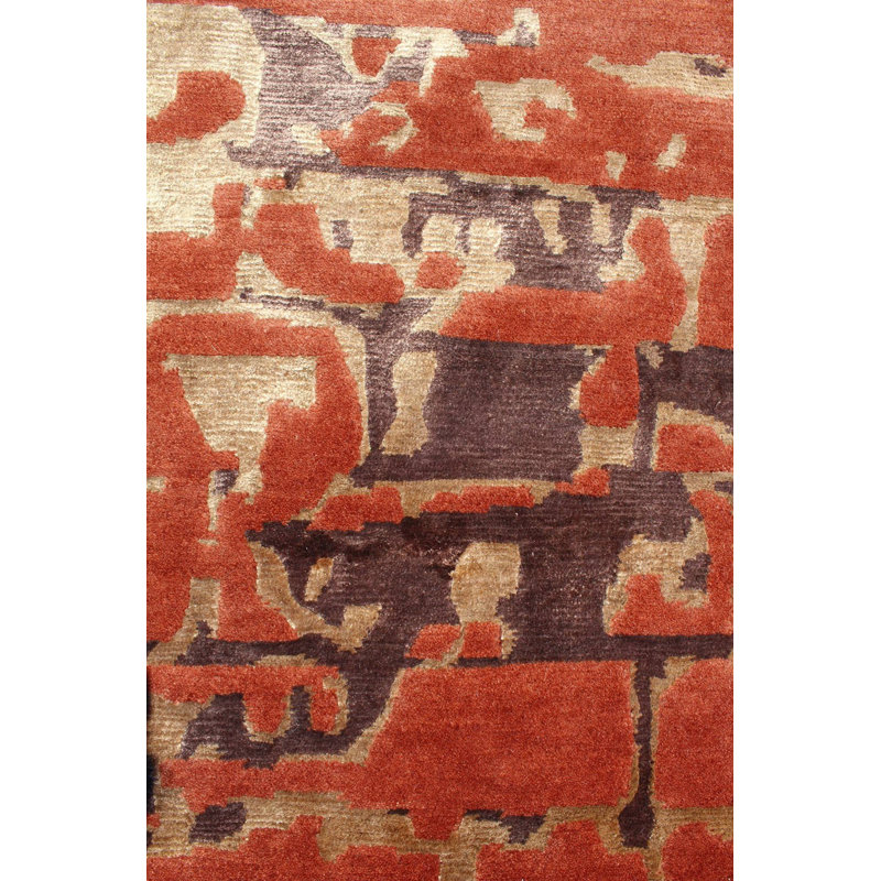 One-of-a-Kind 8'11" X 11'10" Area Rug