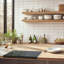 Acrylic Chopping Board