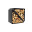 Brinly 57cm W x 57cm D Metal Log Store