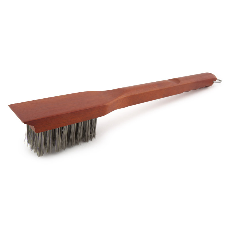Brosse robuste 18 po GrillPro