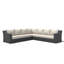Canapé modulaire 5 pièces Eloisa-1786851132