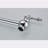 Wall Mount Folding Kitchen Pot Filler Faucet-118388249