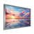 Cadre photo argenté