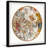 'Celestial Map' Framed Print-1160484726