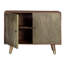 Arabella 100cm Solid Wood Sideboard