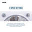 Oscillating Box Fan-42352219