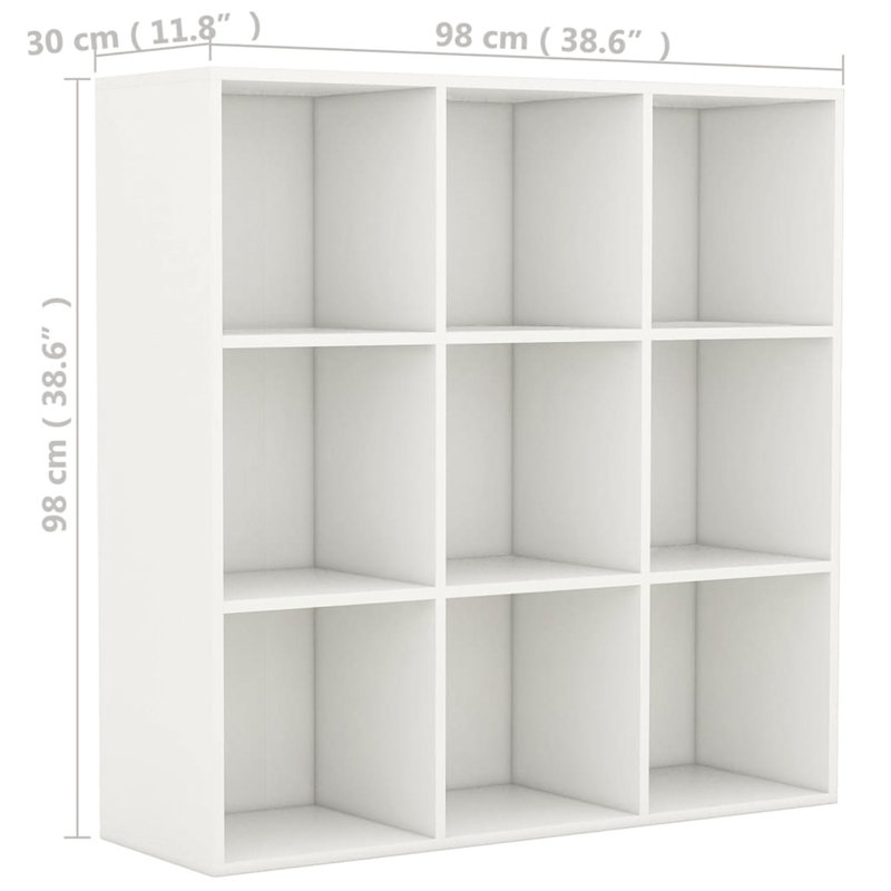 Iives Cube