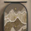 Armoire de salon 4 tiroirs Luxury