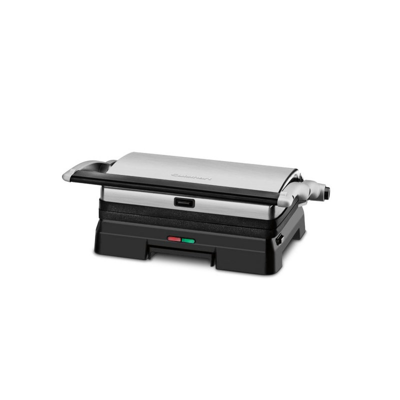 Griddler Non Stick Electric Grill and Panini Press