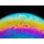 Soap Bubble Close Up Print by Philippe Monthoux-65806172-65806174